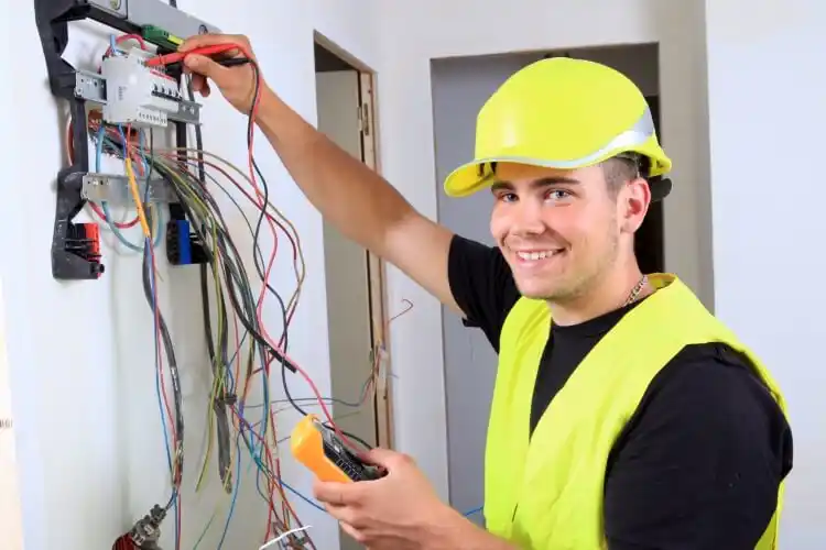 elektricien Opperdoes